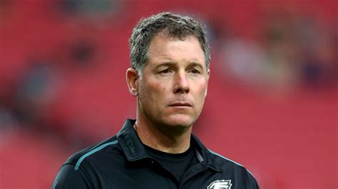 Rams request permission to interview Pat Shurmur for offensive coordinator job - Bleeding Green ...