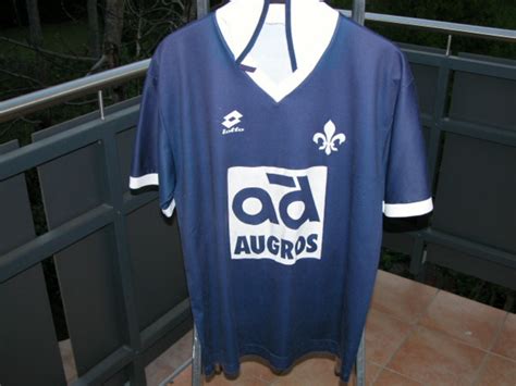 SV Darmstadt 98 1994-95 Home Kit