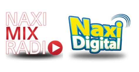 Naxi Mix Radio