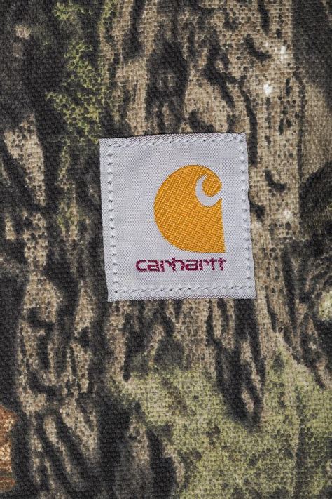 Carhartt® Mossy Oak Camo Car & Truck Seat Covers | Best Camouflage Car ...