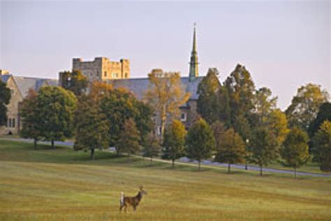 Berry College: The Biggest and Almost the Most Beautiful Campus - Big Think