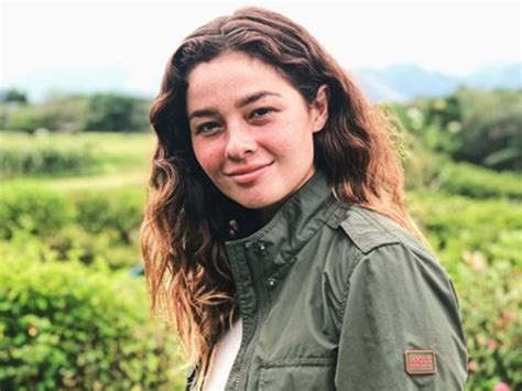 Jaclyn Jose is proud of daughter Andi Eigenmann