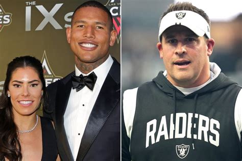 Kelsey Plum Calls Out Raiders Coach After Her Husband Darren Waller Is Traded Days After Wedding ...