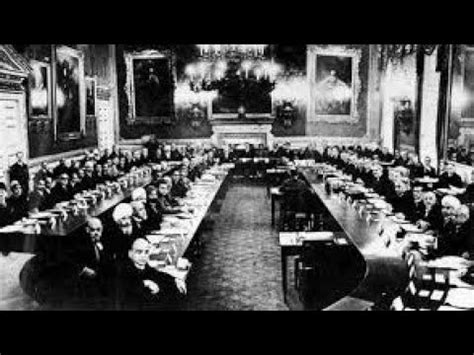 Second Round Table Conference 1931 in Hindi - YouTube