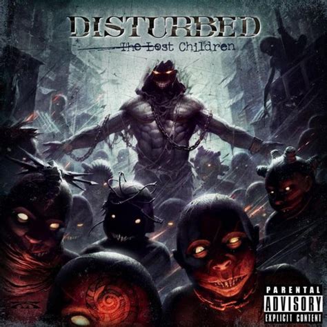 The Lost Children — Disturbed | Last.fm