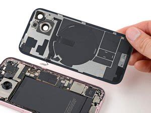 iPhone 15 Repair Help: Learn How to Fix It Yourself.