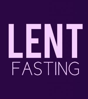 Ask Dr. Denton: It's Lent. Can You Explain the Effects of Fasting ...