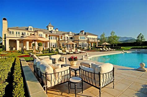 Southern California Luxury Real estate | Luxury real estate, Luxury ...