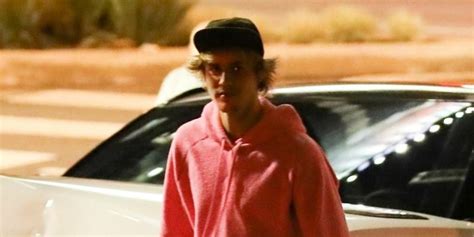 Justin Bieber Involved In A TERRIFYING Car Accident Photos