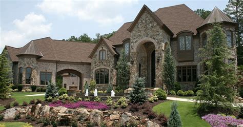 When Seeking An Atlanta Luxury Home - Look no Further - Visit Our ...