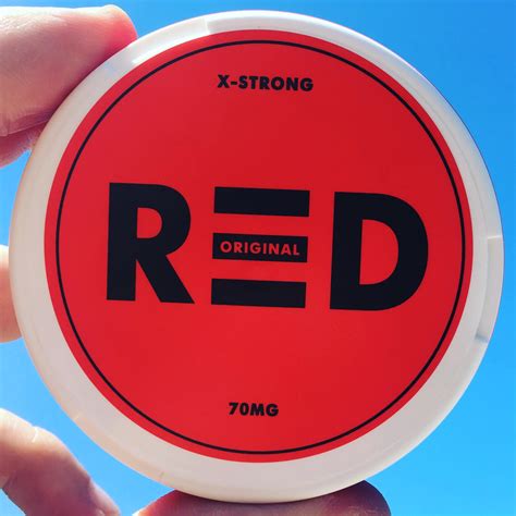 Russian very strong tobacco-free snus with 70 mg of nicotine. You must try it! : r/Snus