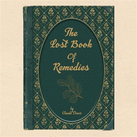 The Lost Book Of Remedies Review - Does Really Worth Buying