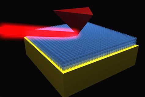 Scientists discover near-infrared light turbocharges chemical reactions ...