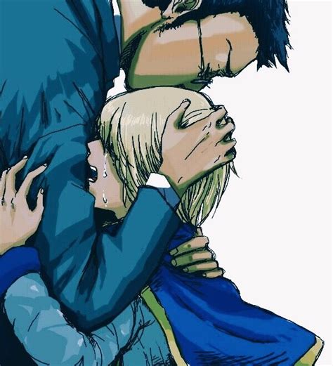 Leorio and Kurapika // Leopika. Hunter X Hunter, Hunter Anime, Hisoka ...