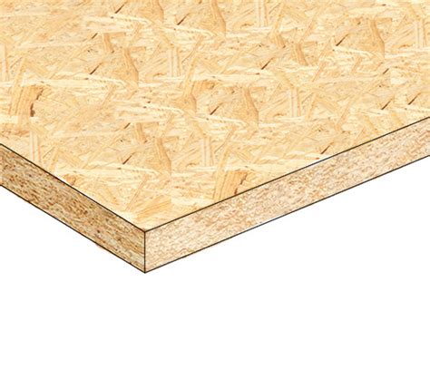 Wooden Boards: Differences Between MDF, MDP, Plywood, and OSB | ArchDaily