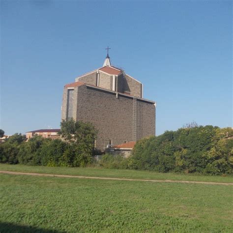 CHIESA DI SAN POLICARPO (Rome) - All You Need to Know BEFORE You Go