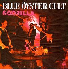 Blue Öyster Cult – Godzilla Lyrics | Genius Lyrics