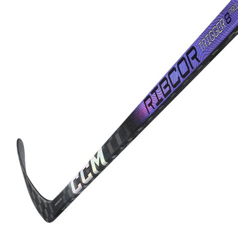 CCM Trigger 8 Pro Hockey Sticks – Pro Hockey Life