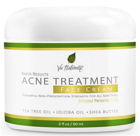 What’s the Best Acne Treatment for Men? – Positive Health Wellness