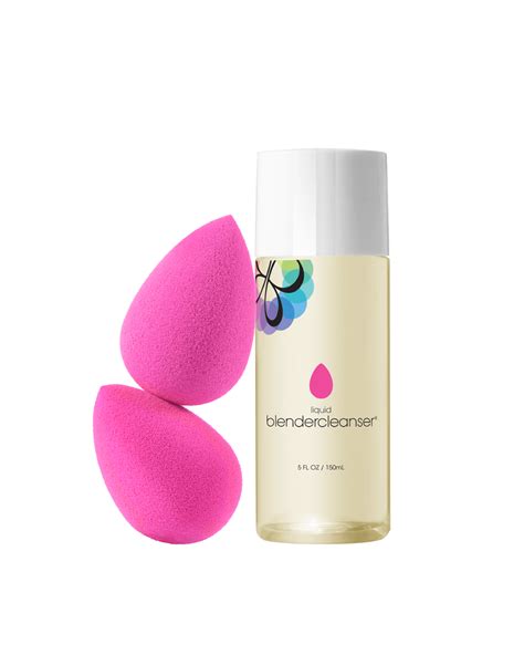 Beauty Blender Liquid Cleanser