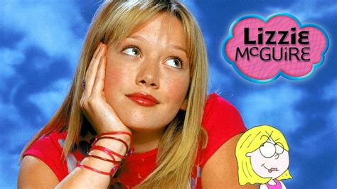 Lizzie McGuire - Disney Channel Series - Where To Watch