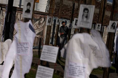 A half-century after Pinochet’s coup, some Chileans remember the brutal ...