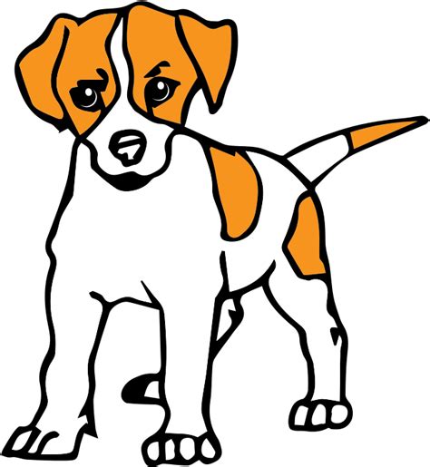 Dog Puppy Cartoon Clip art - Cute Pet Cliparts png download - 600*600 ...