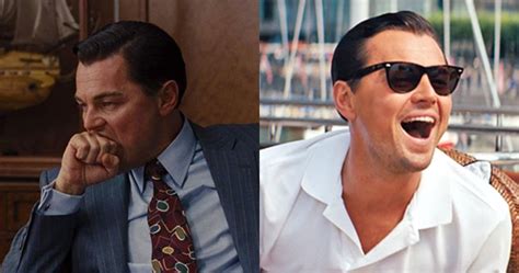 The Wolf of Wall Street: Jordan Belfort's 10 Best Quotes, Ranked - Hot ...