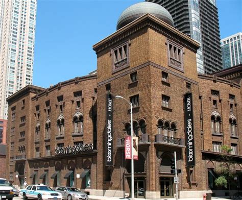 Chicago Medinah Temple My Father was Potentate in 1969, my Brother in 2010. | Chicago landmarks ...