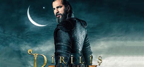 Resurrection: Ertugrul Season 4 - episodes streaming online