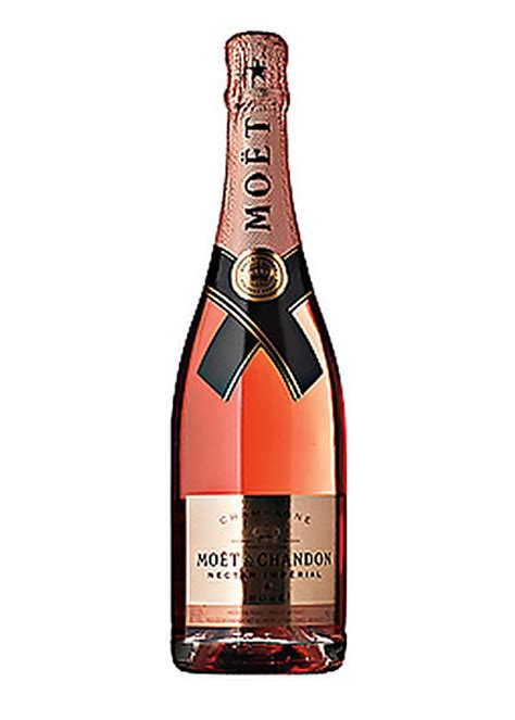 Moet & Chandon Nectar Imperial Rose 1.5L - Liquor Barn