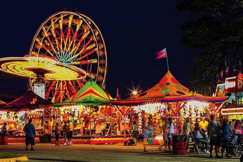 Clare County Fair | Michigan Fun