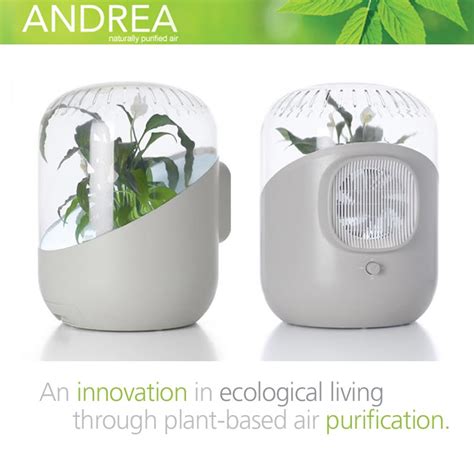 If It's Hip, It's Here (Archives): That Funky Green Modern Air Purifier Is Finally Available To ...