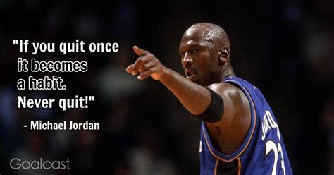 25 Michael Jordan Quotes For Guaranteed Success | Goalcast