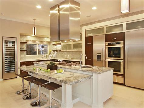 Modern And Traditional Kitchen Island Ideas You Should See