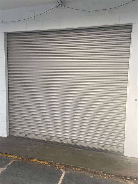 Roller Door Repairs Adelaide | Roller Door Remote Controls | Roller ...