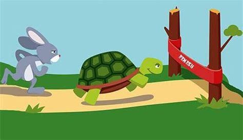 The Hare and Tortoise Story | 3 Impressive Lessons | Moral Stories