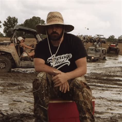 Demun Jones – Country Rap Insider