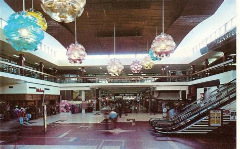 Marion Shopping Centre | Shopping center, Vintage mall, South australia