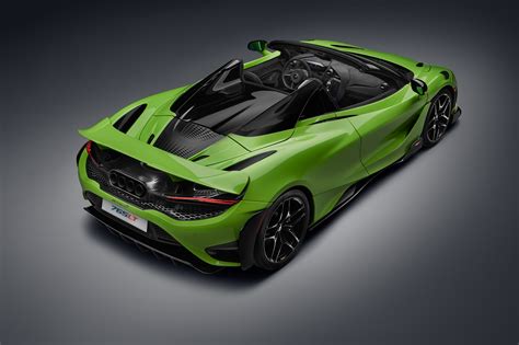 McLaren 765LT Spider debut-2 - Paul Tan's Automotive News