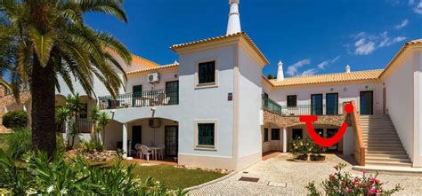 Casa Velha (appartementen) - Albufeira - Portugal | TUI