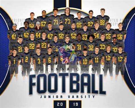 JV Football - Team/Individual Photos - FCHS/FMS Photos - 2019-2020 ...