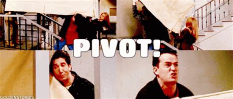 Pivot Friends GIF – Pivot Friends Rachel Green – GIF-ek felfedezése és ...