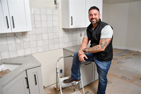 HGTV's "Rico to the Rescue" showcases Denver's worst home renovations