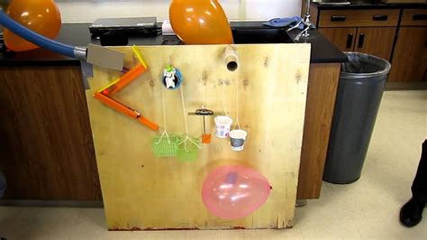 10 Attractive Rube Goldberg Machine Ideas For School 2024