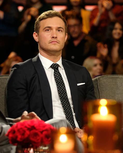 The Bachelor Season 24 Finale Recap Hello Darkness My Old Friend | Oye ...