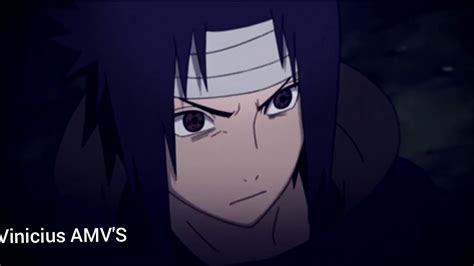 Sasuke vs Itachi (Itachi Dead) - YouTube