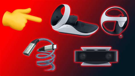 These are the only PSVR 2 accessories you need