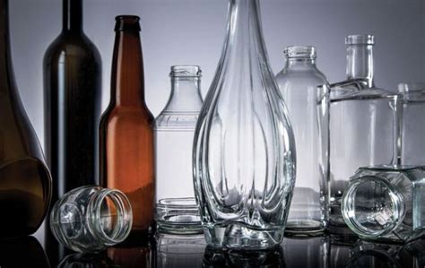 Glass Bottles- Benefits of Glass Packaging