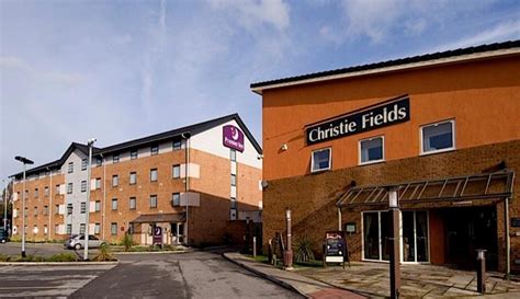 Premier Inn Manchester West Didsbury - Hotels in Manchester M21 7QS - 192.com